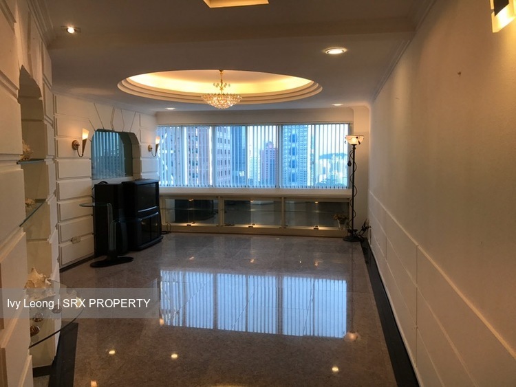 Lucky Plaza (D9), Apartment #225261411